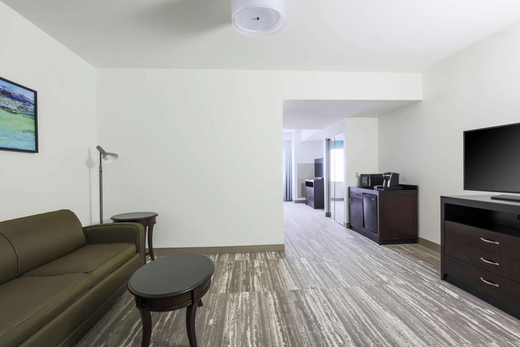 Hilton Garden Inn Норман Экстерьер фото
