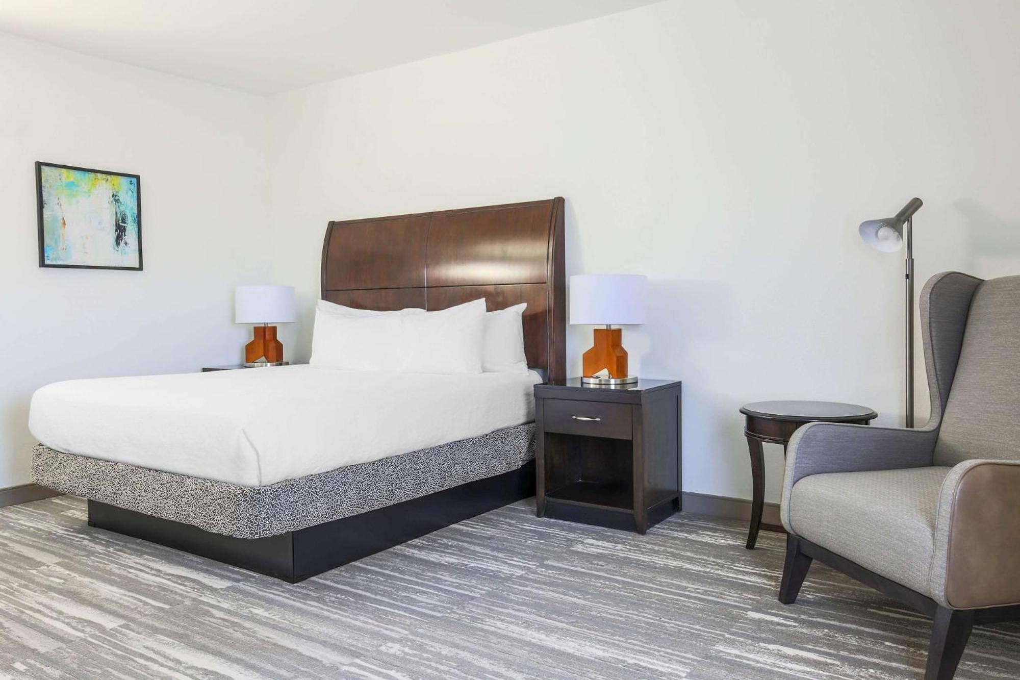 Hilton Garden Inn Норман Экстерьер фото